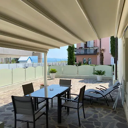 Apartamento Peninsula