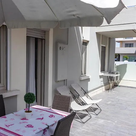 Apartamento Peninsula