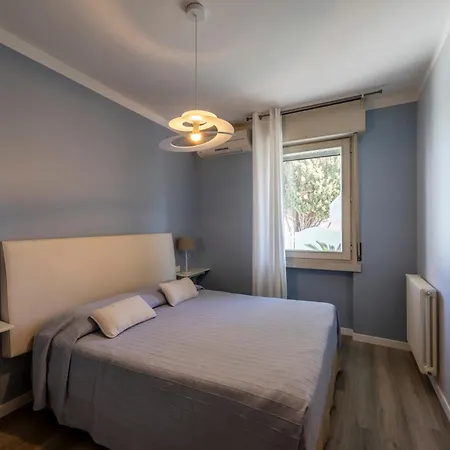 Peninsula Apartamento Sirmione