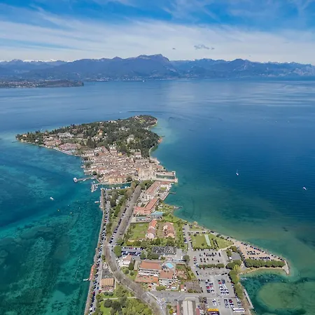 Apartamento Peninsula Sirmione
