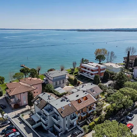 Peninsula * Sirmione