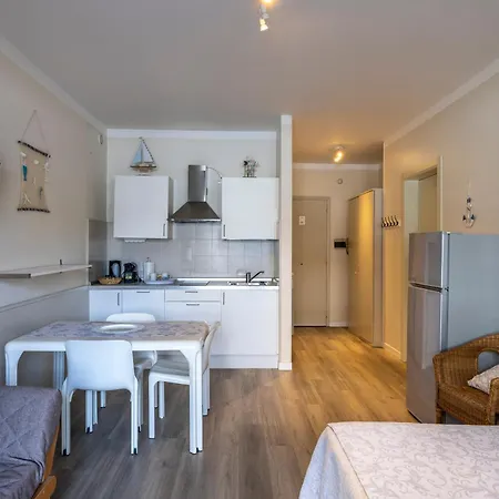 Apartamento Peninsula *