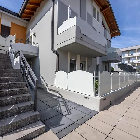 Apartamento Peninsula Sirmione