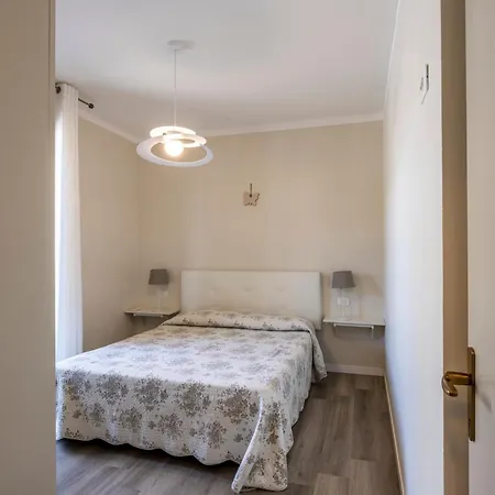 Peninsula Apartamento